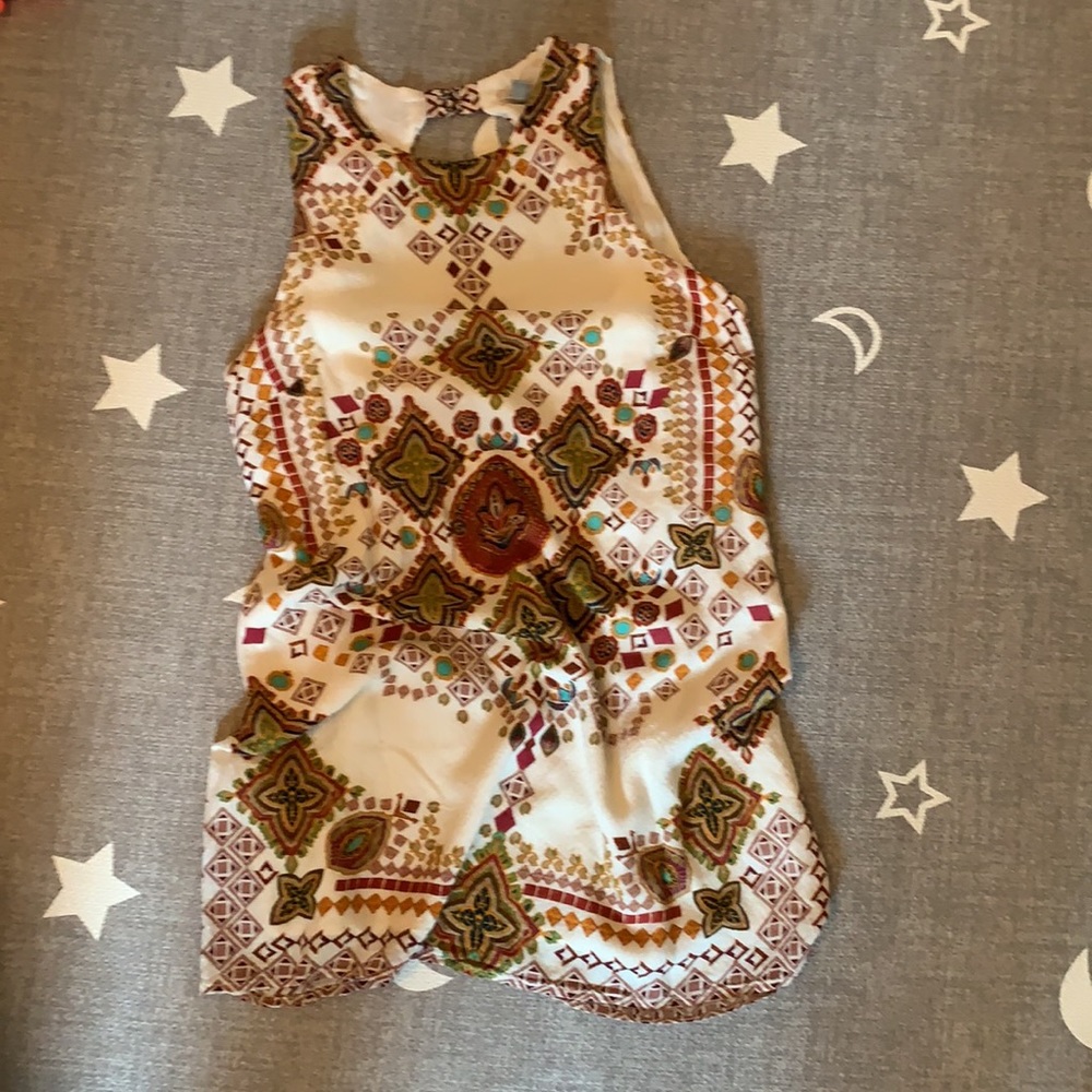 Ecote dress (from urban outfitters)
